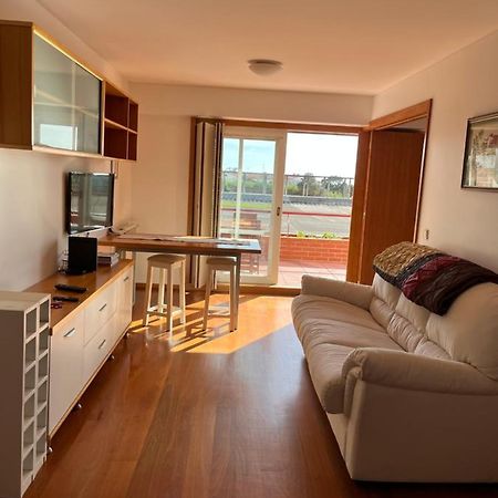 Solmar Apartment Moledo  Luaran gambar