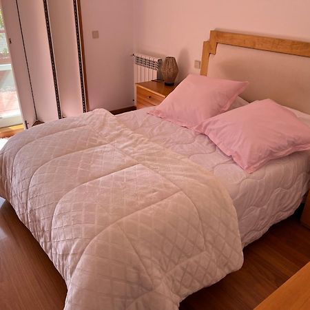 Solmar Apartment Moledo  Luaran gambar
