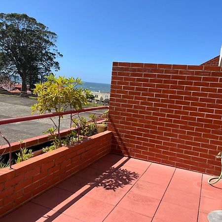 Solmar Apartment Moledo  Luaran gambar