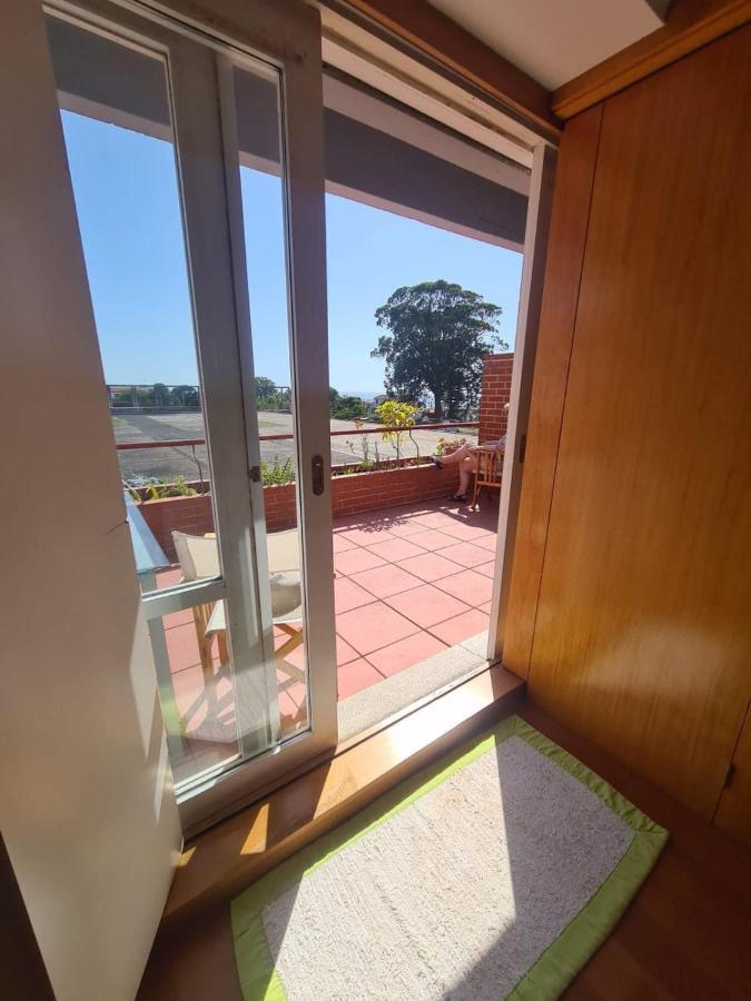Solmar Apartment Moledo  Luaran gambar