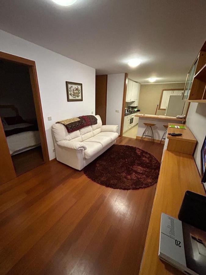 Solmar Apartment Moledo  Luaran gambar