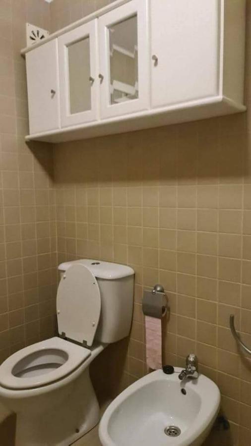 Solmar Apartment Moledo  Luaran gambar