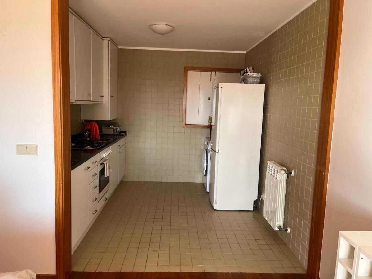 Solmar Apartment Moledo  Luaran gambar