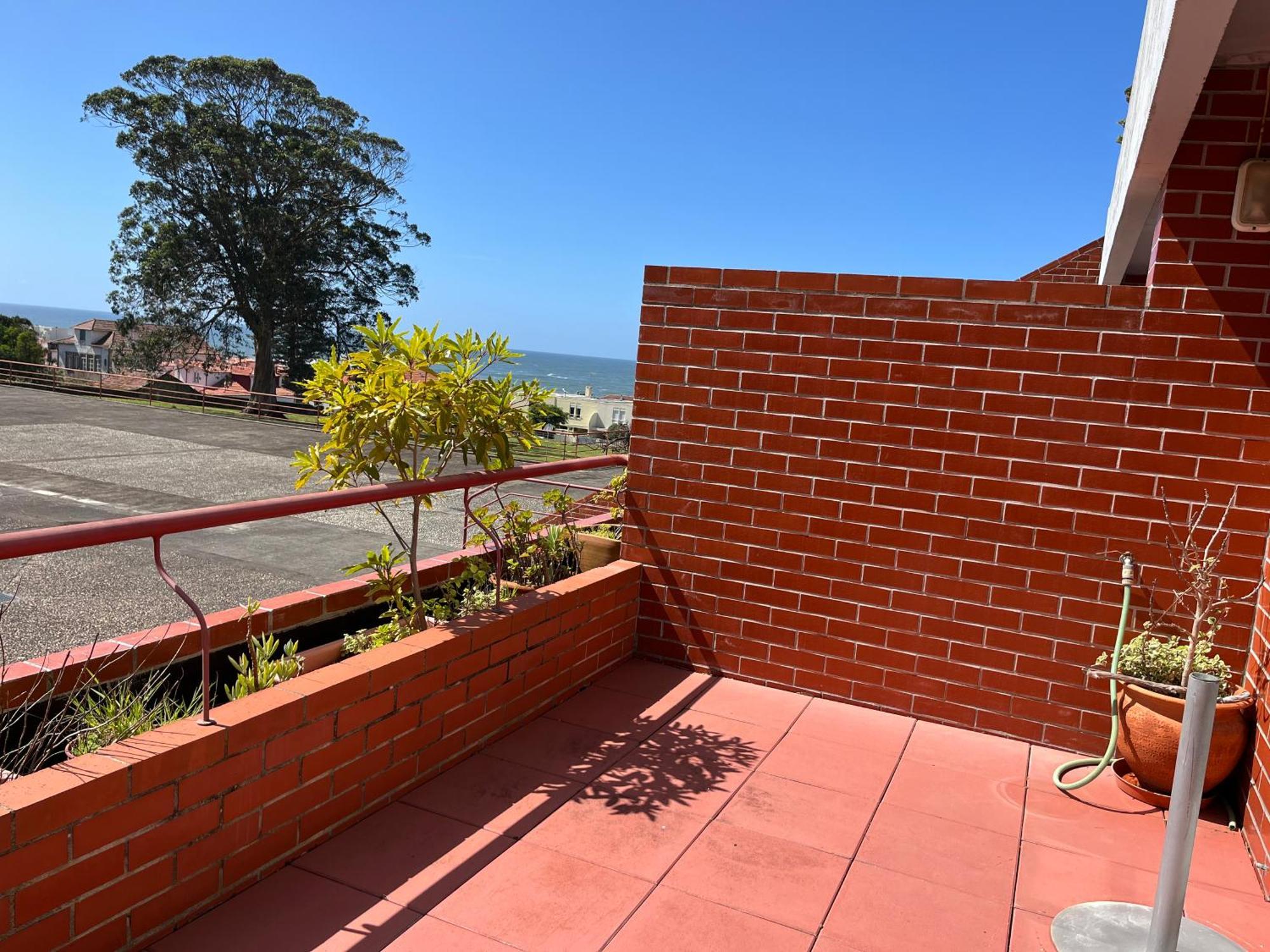Solmar Apartment Moledo  Luaran gambar